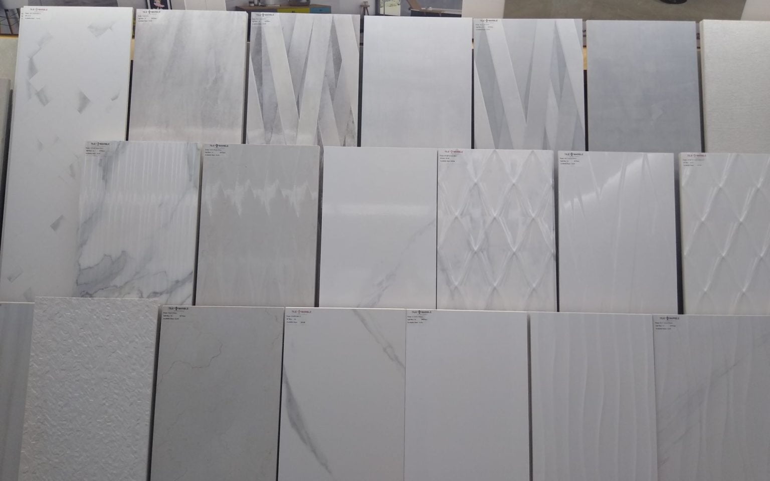 Large Format Tile Lake Worth, FL Tile & Marble Of Palm Beach